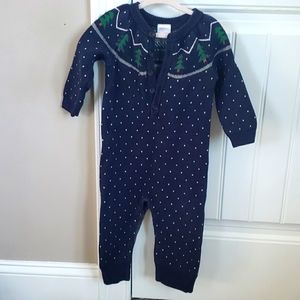Hanna Andersson Romper